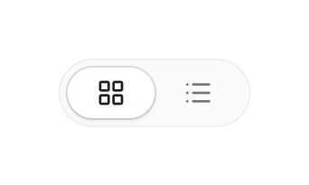 Mutinyhq — Segmented control component