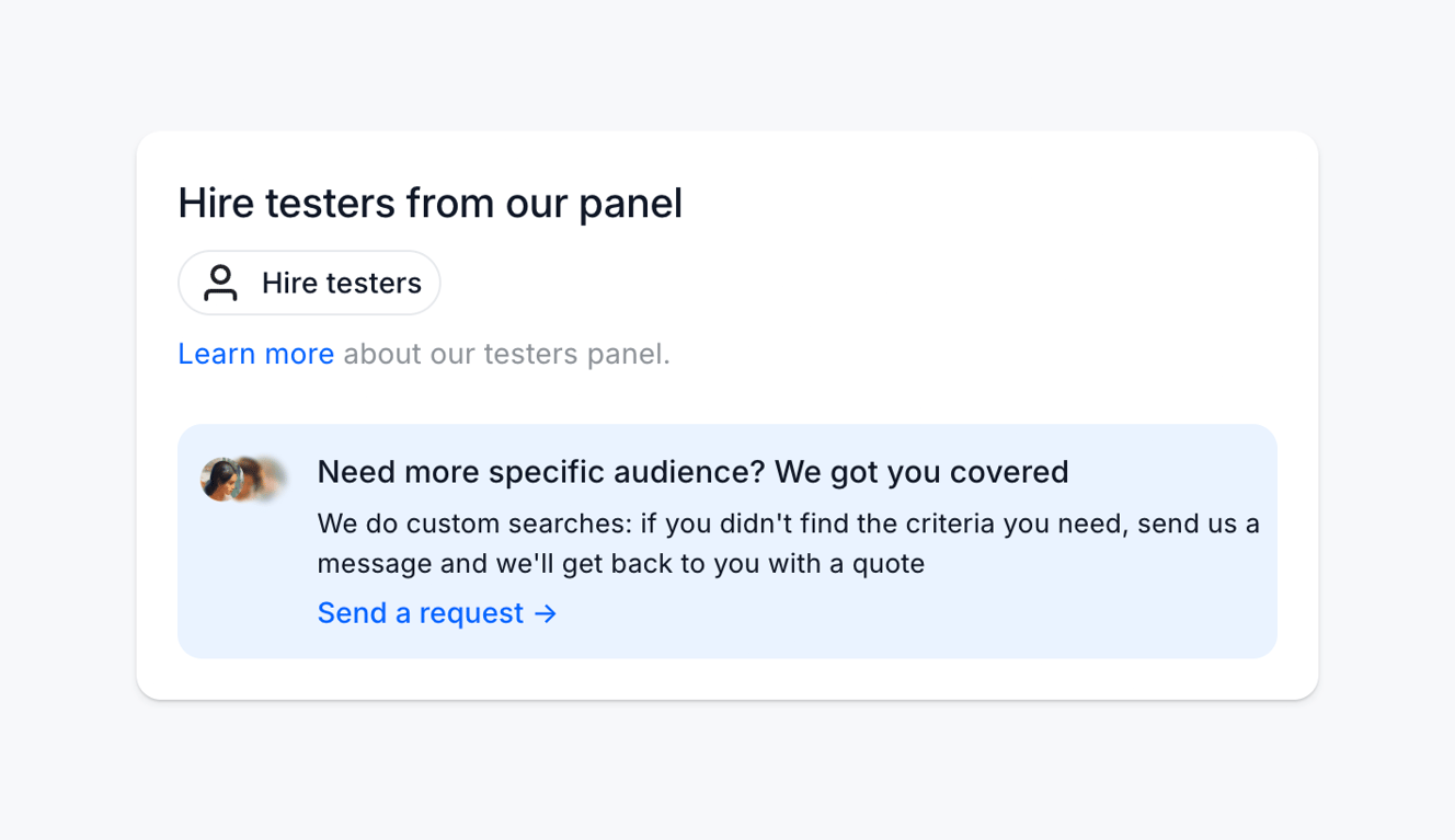 Wynde — Alert component