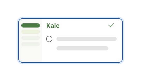 Todoist — Card component