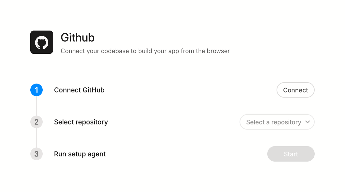 Alloy — Stepper component