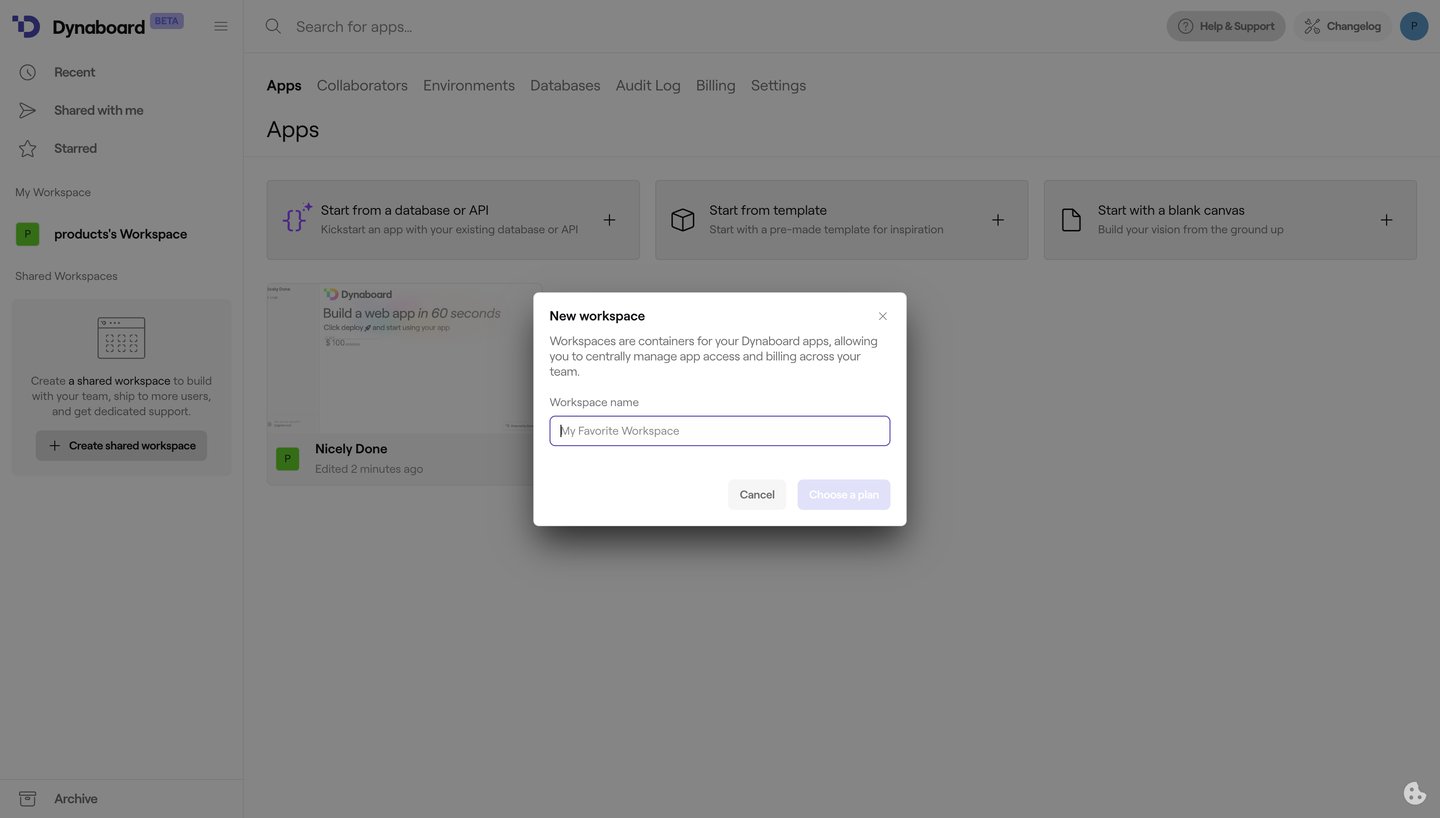 Dynaboard
			create modal & popover            ui page example from Dynaboard saas app