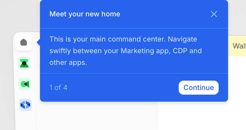 Bird — Tooltip component