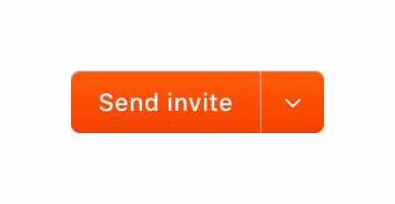 Cron — Button component