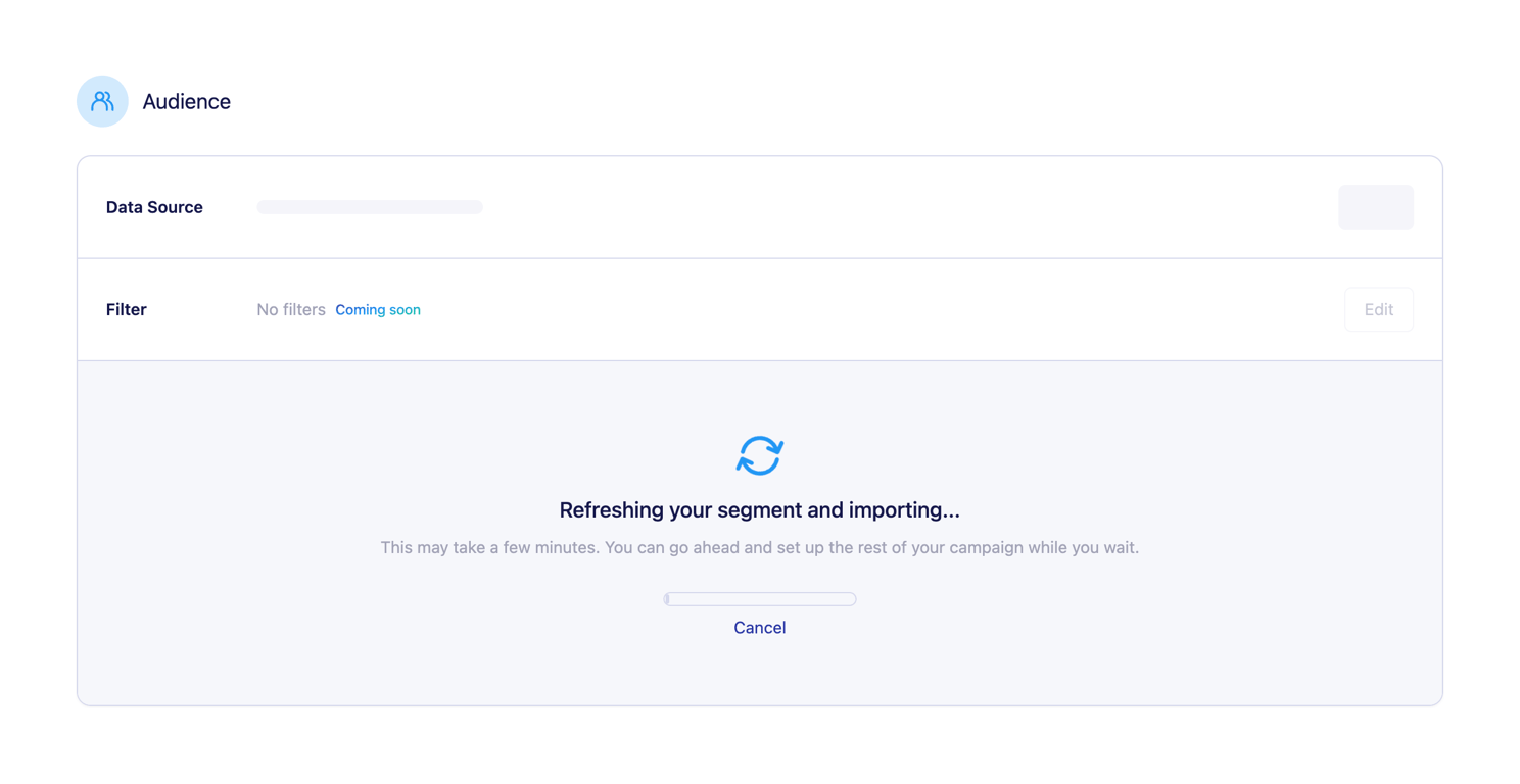 Vero — Skeleton component