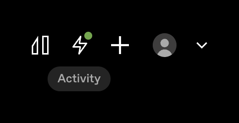 Cosmos — Tooltip component