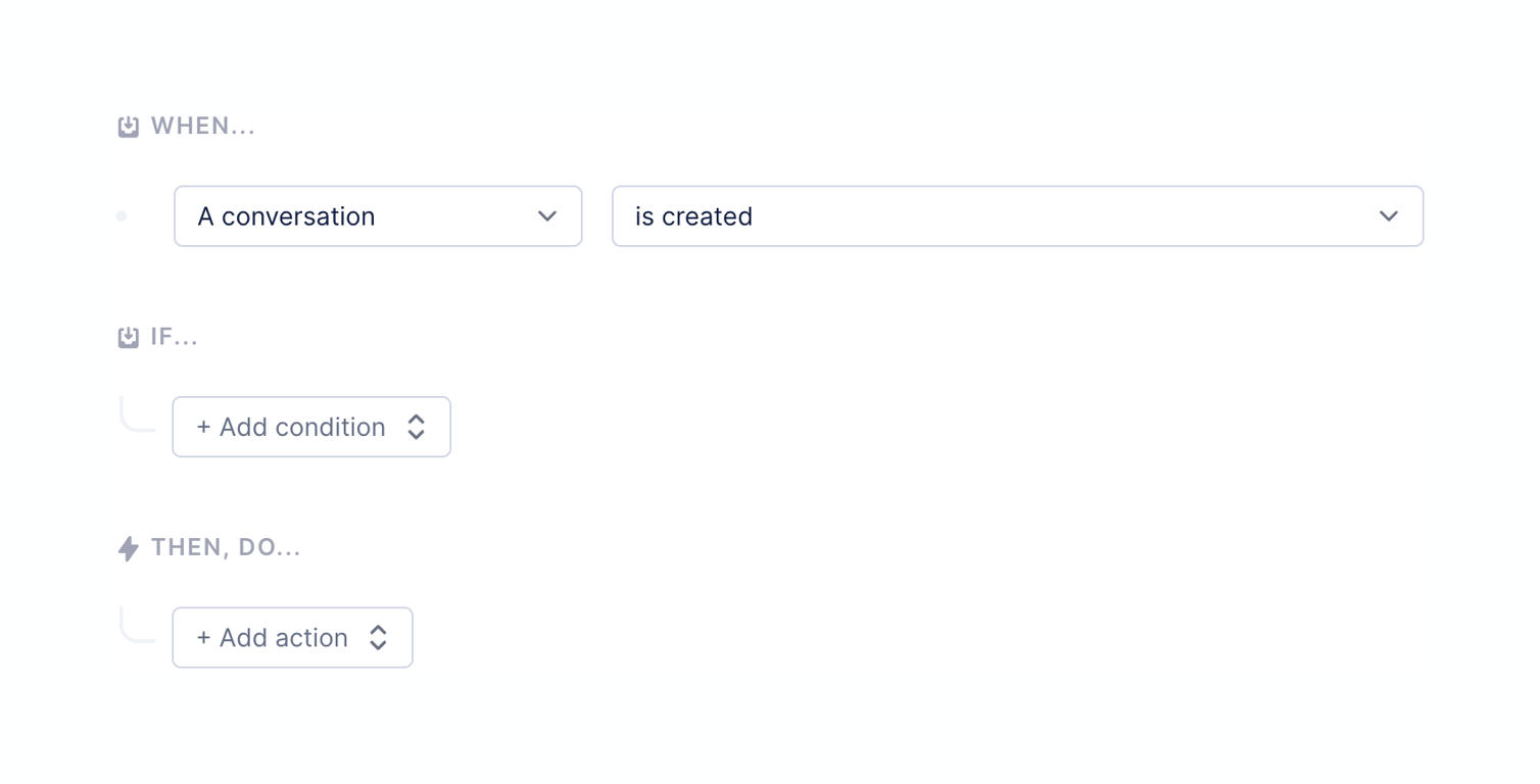 Fernand — Query builder component