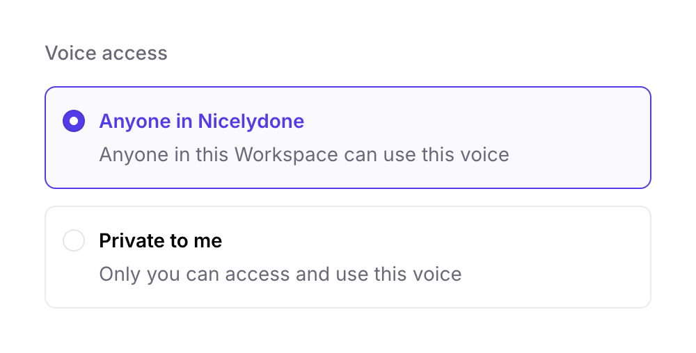 Jasper — Checkbox & radio component