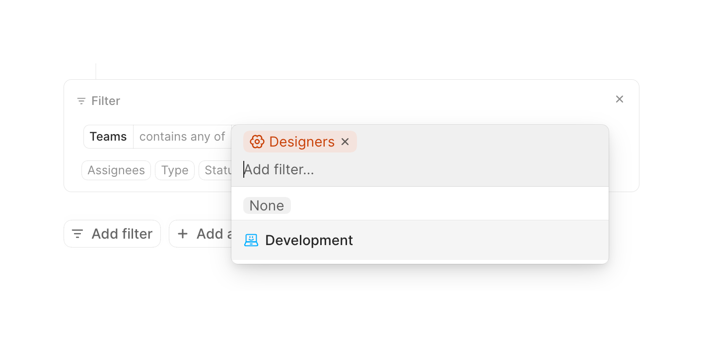 Height — Input tag component