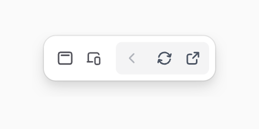 Bloom — Toolbox component