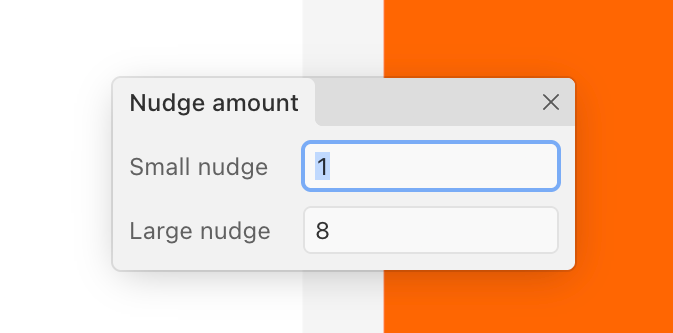 Paper — Modal component