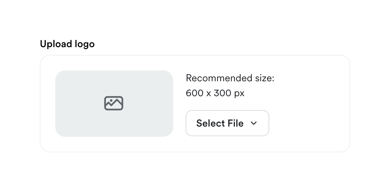 Kajabi — File upload input component