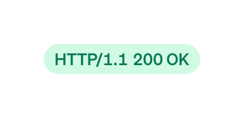 Oh Dear — Badge component