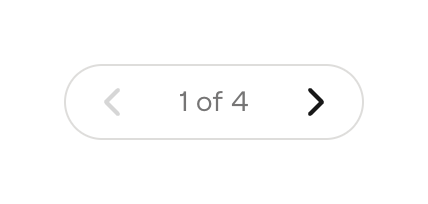 SeatGeek — Pagination component