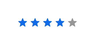 Attio — Rating component