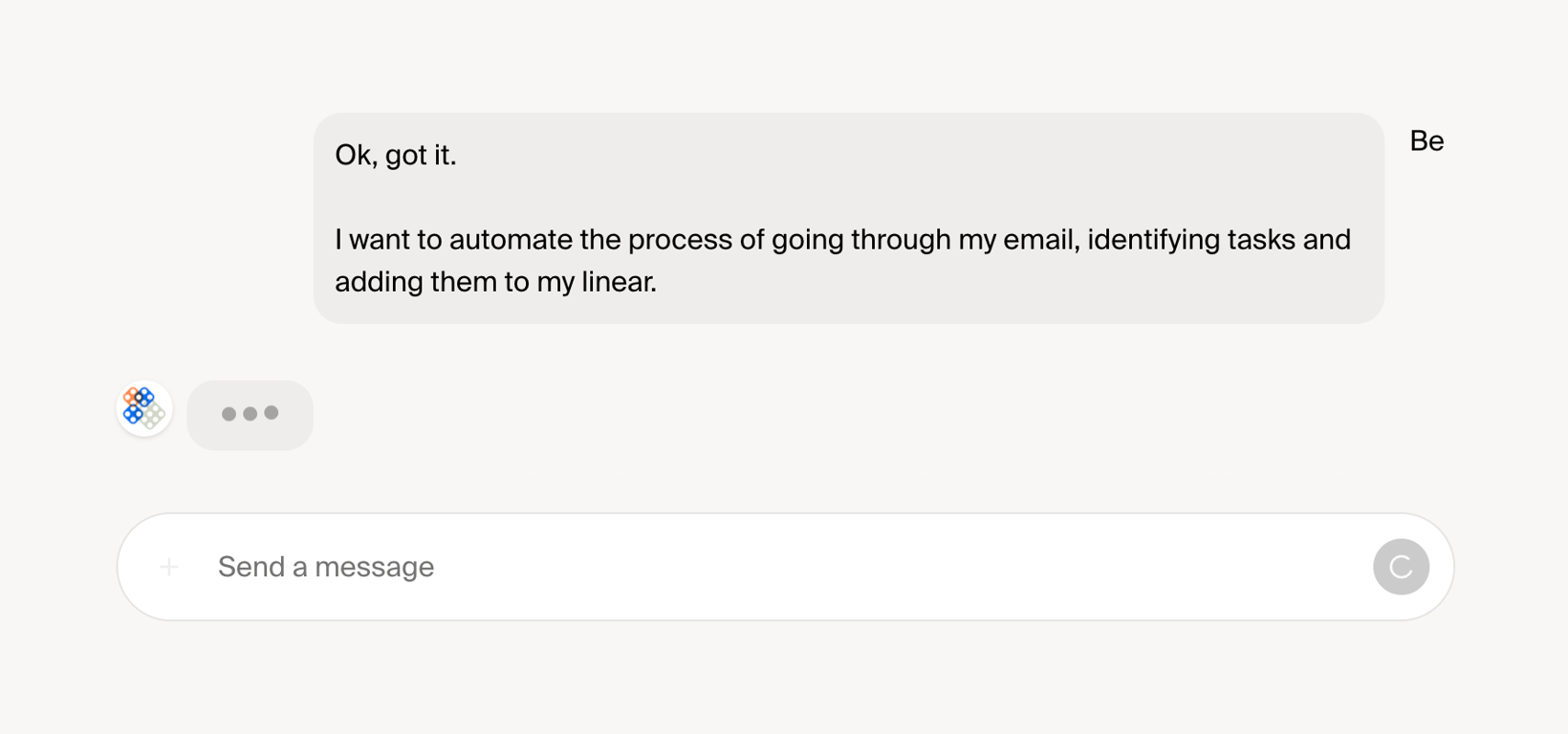 Twin — Artificial intelligence component