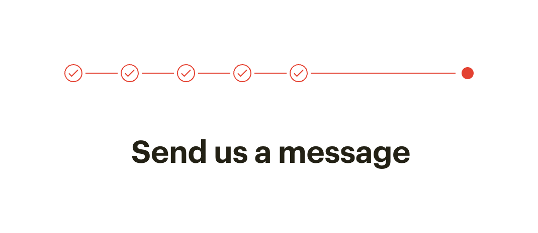 Todoist — Progress indicator component