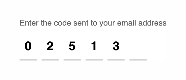 Dash0 — Input code component