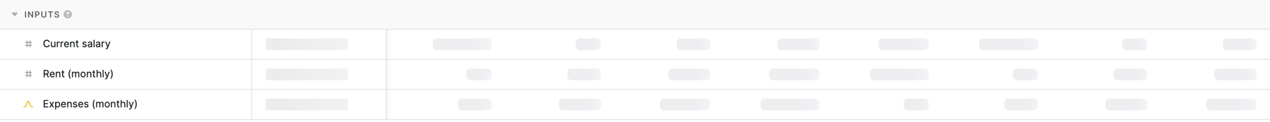 Causal — Skeleton component