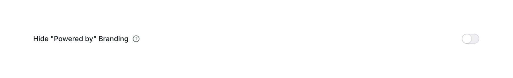 UserJot — Toggle/Switch component