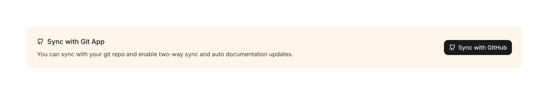Documentation.AI — Alert component