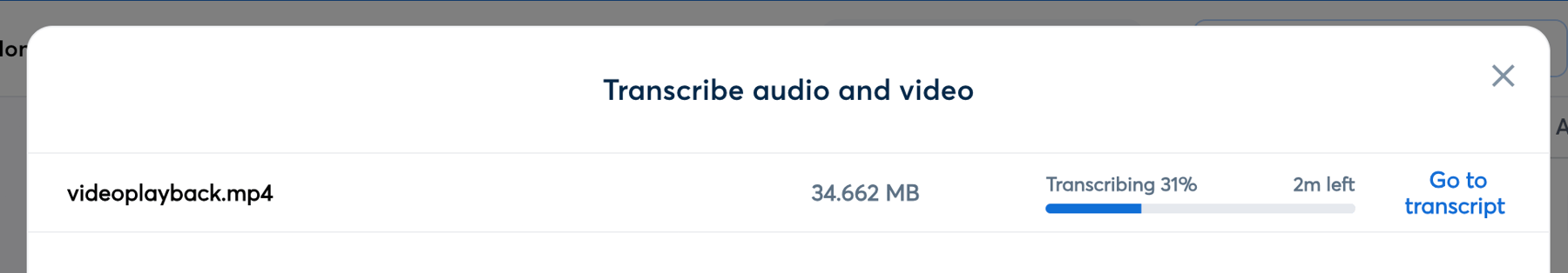 Otter — Progress indicator component