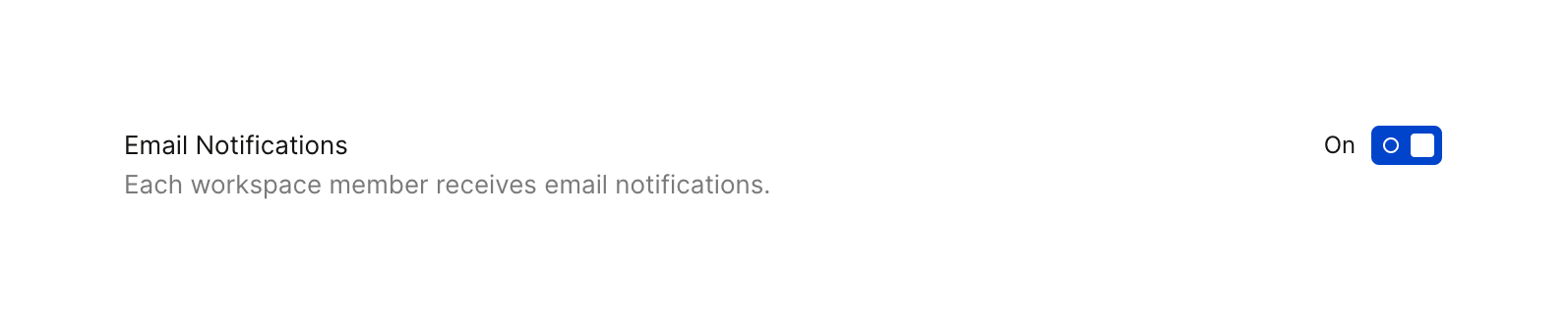 Hookdeck — Toggle/Switch component