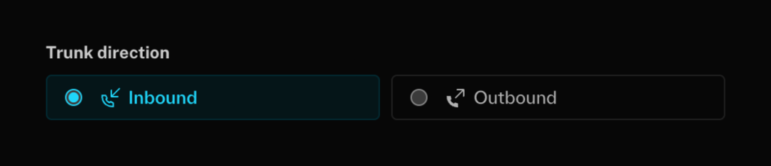 Livekit — Checkbox & radio component