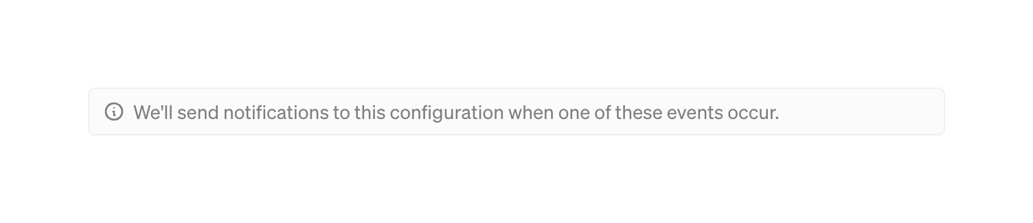 Oh Dear — Tips component