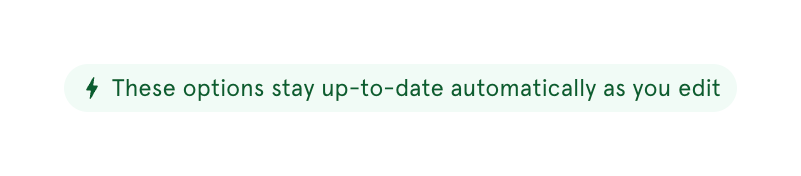 Tango — Alert component
