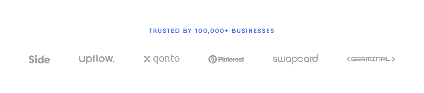 PhantomBuster — Social proof component