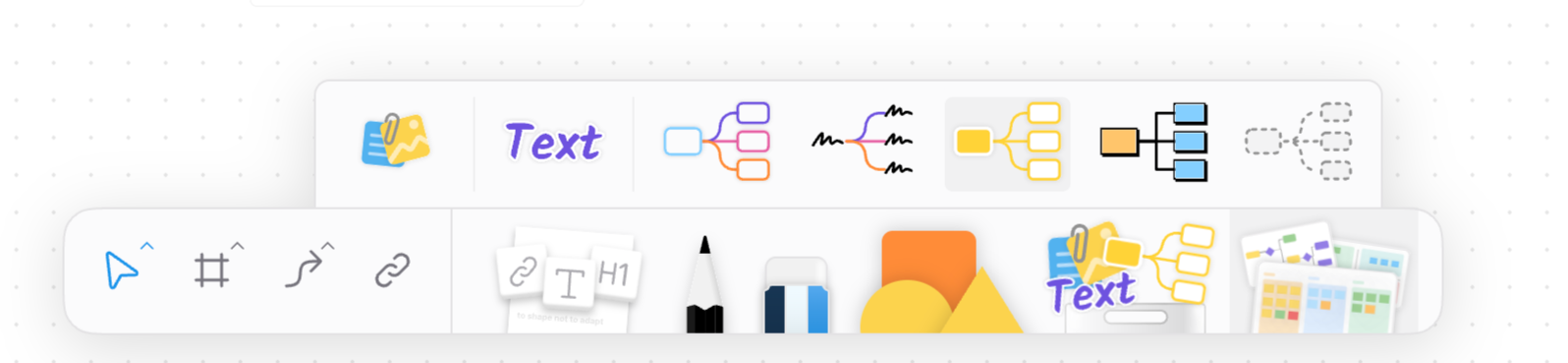 Orchestra — Toolbox component