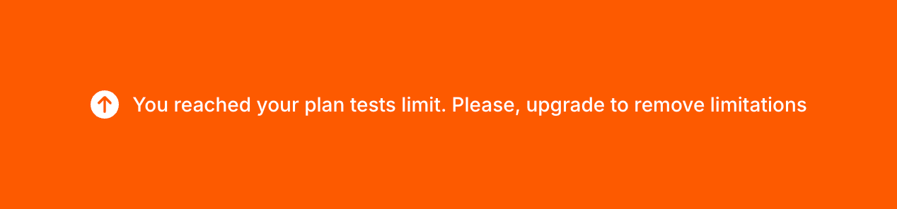 Wynde — Alert component