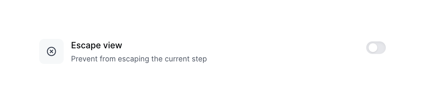 Navattic — Checkbox & radio component
