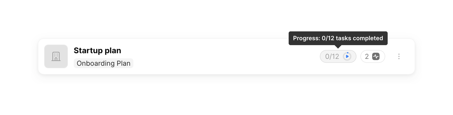 Arrows — Tooltip component