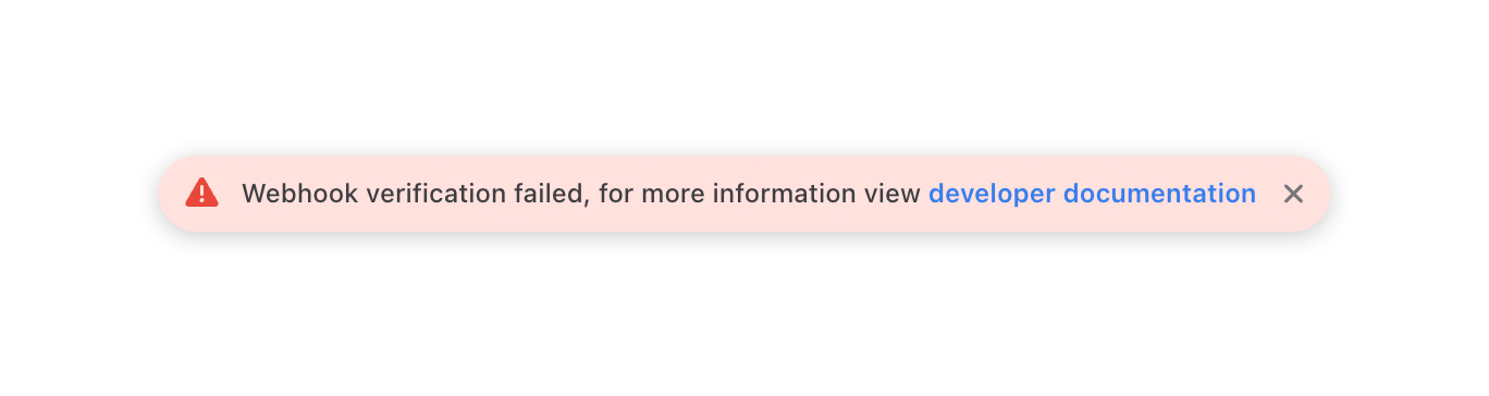 Front — Message component