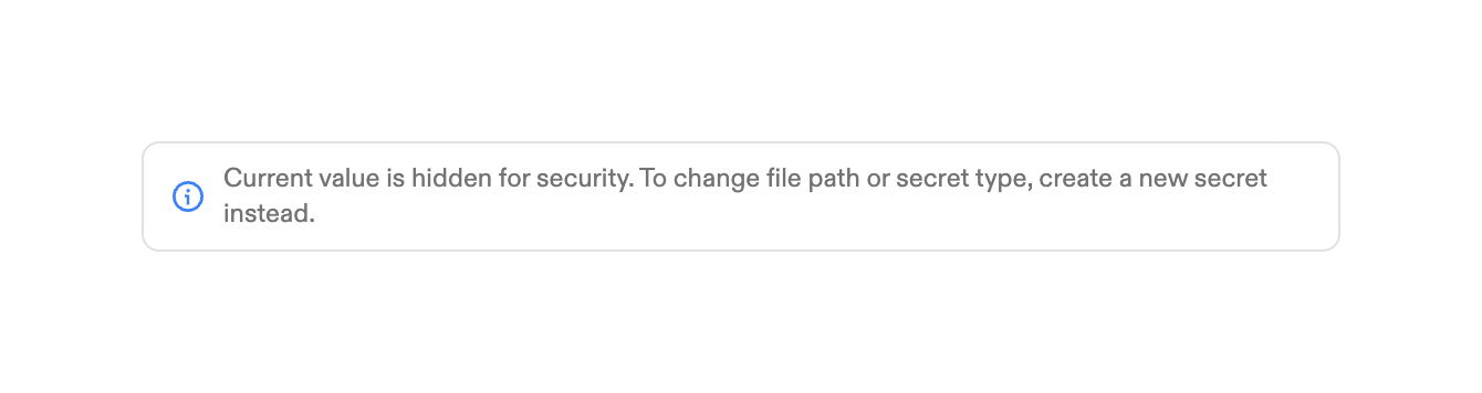 Ona — Alert component