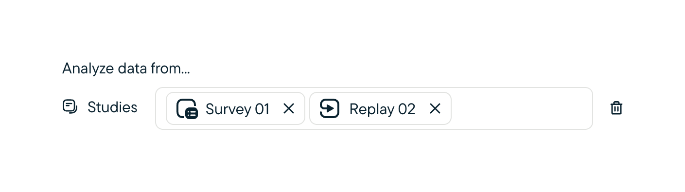 Sprig — Input tag component
