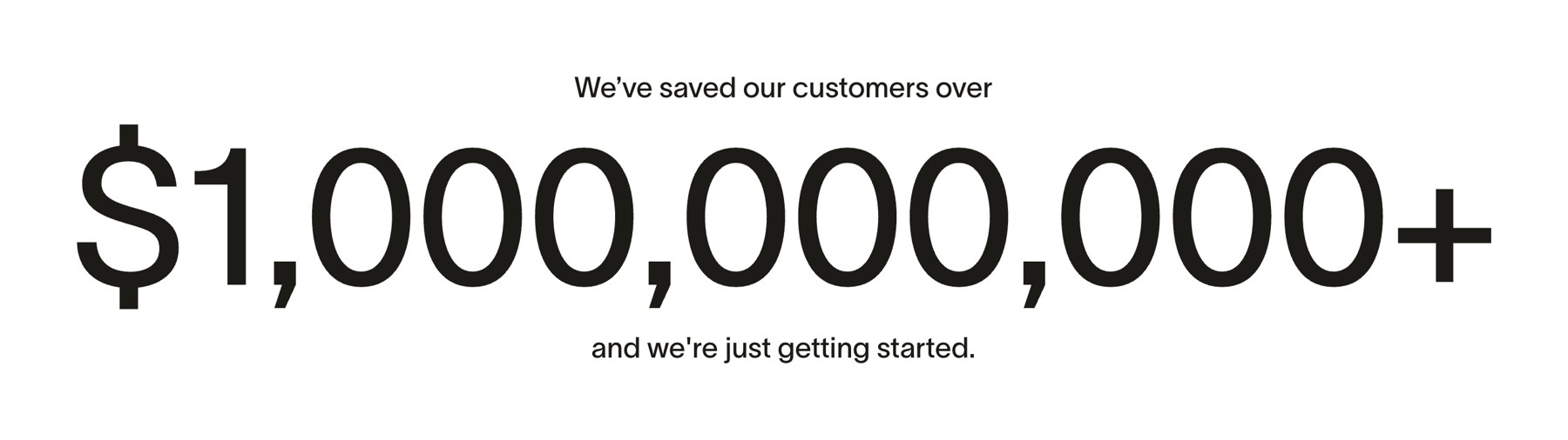 Ramp — Social proof component