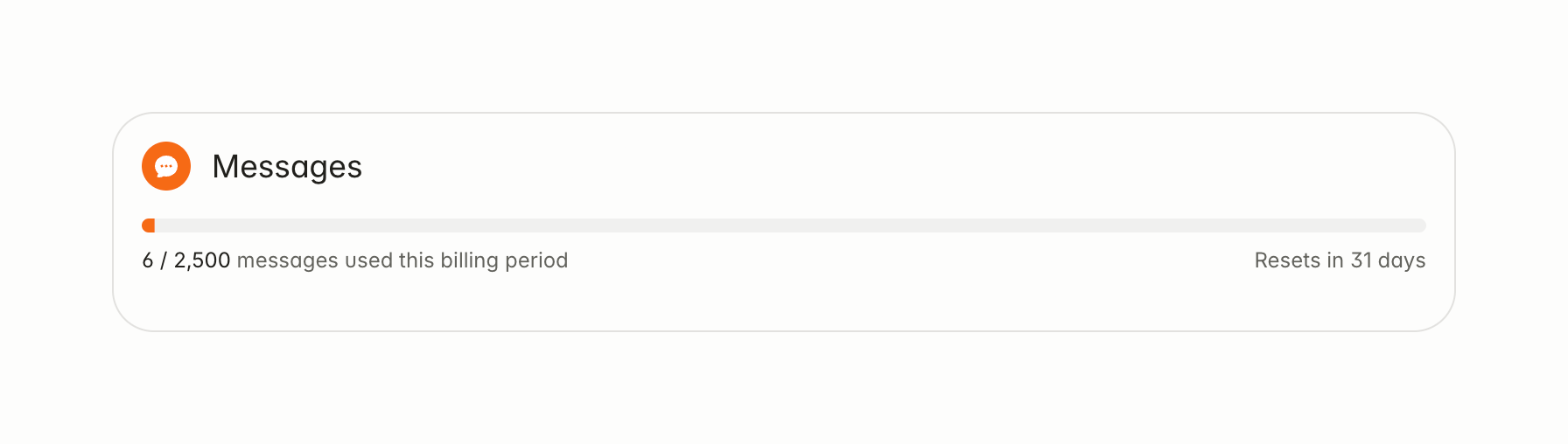 Delphi — Progress indicator component