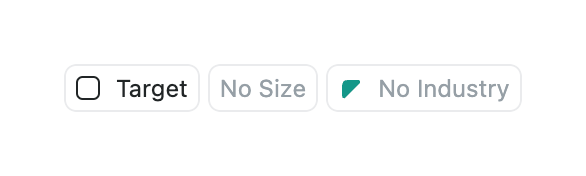 Fibery — Tag component