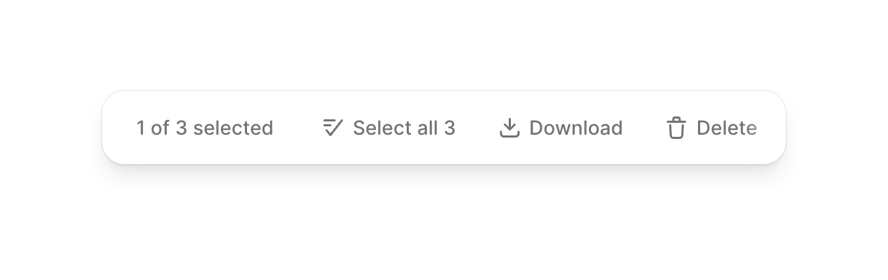 Durable — Toolbox component