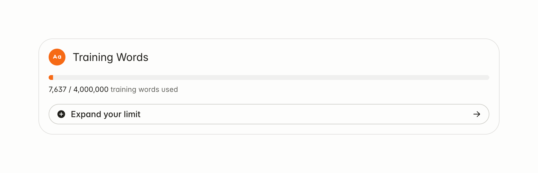 Delphi — Progress indicator component