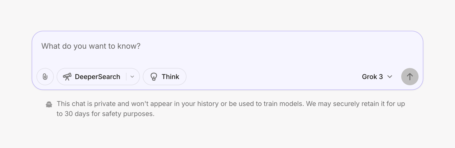 Grok — Artificial intelligence component
