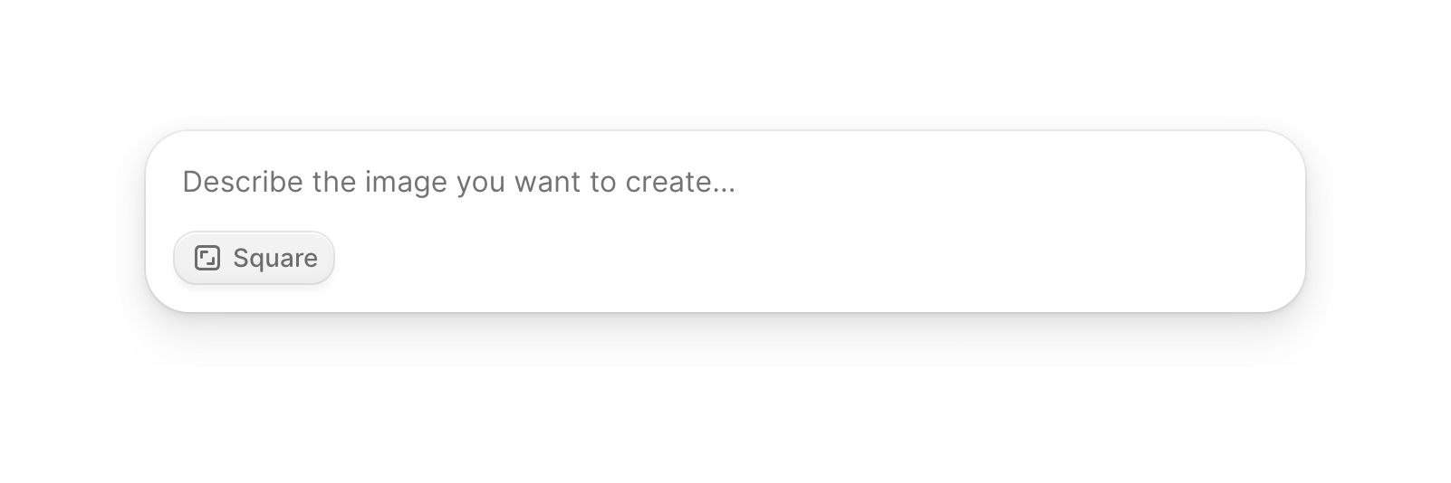 Durable — Input text component