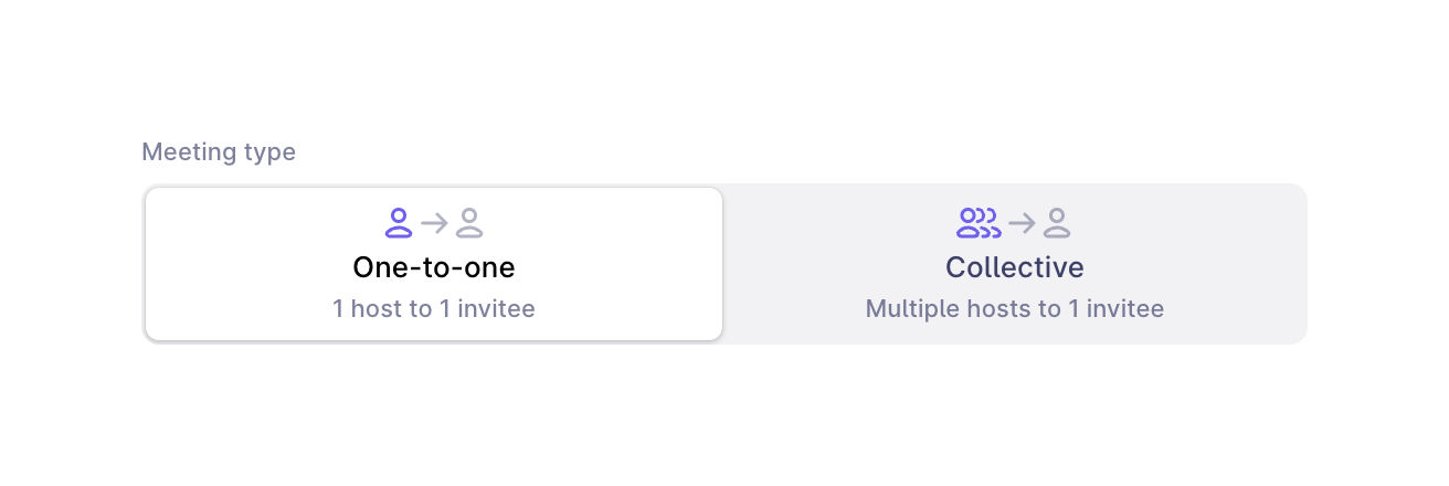Rise — Toggle/Switch component