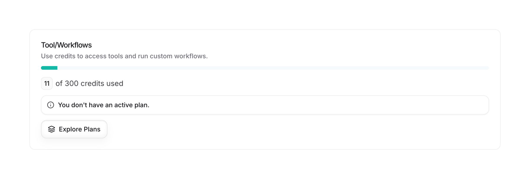 Leap — Progress indicator component