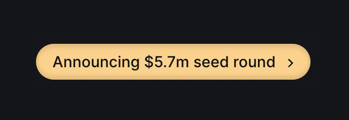 Bucket — Badge component