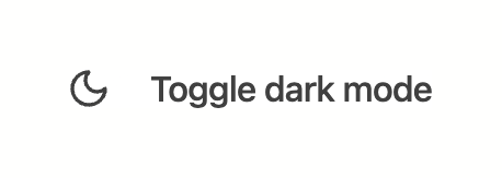 Substack — Theme settings component