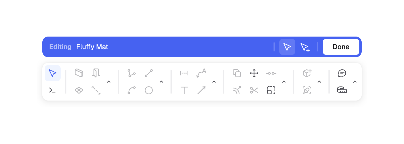 Rayon — Toolbox component
