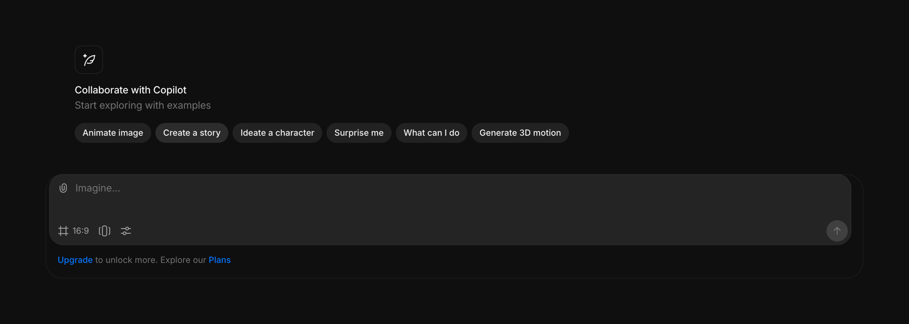 Morphic — Artificial intelligence component